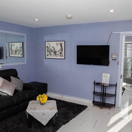 Petra Seaside Apartment ダニーデン エクステリア 写真