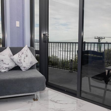Petra Seaside Apartment ダニーデン エクステリア 写真